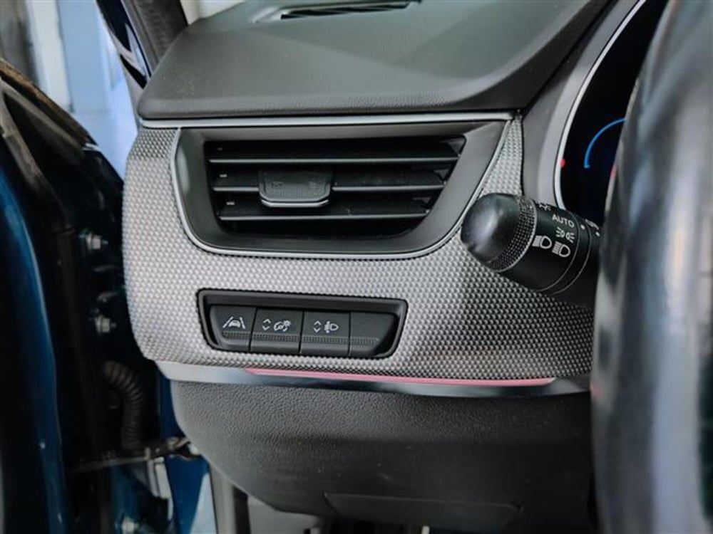 Renault Arkana usata a Brescia (11)