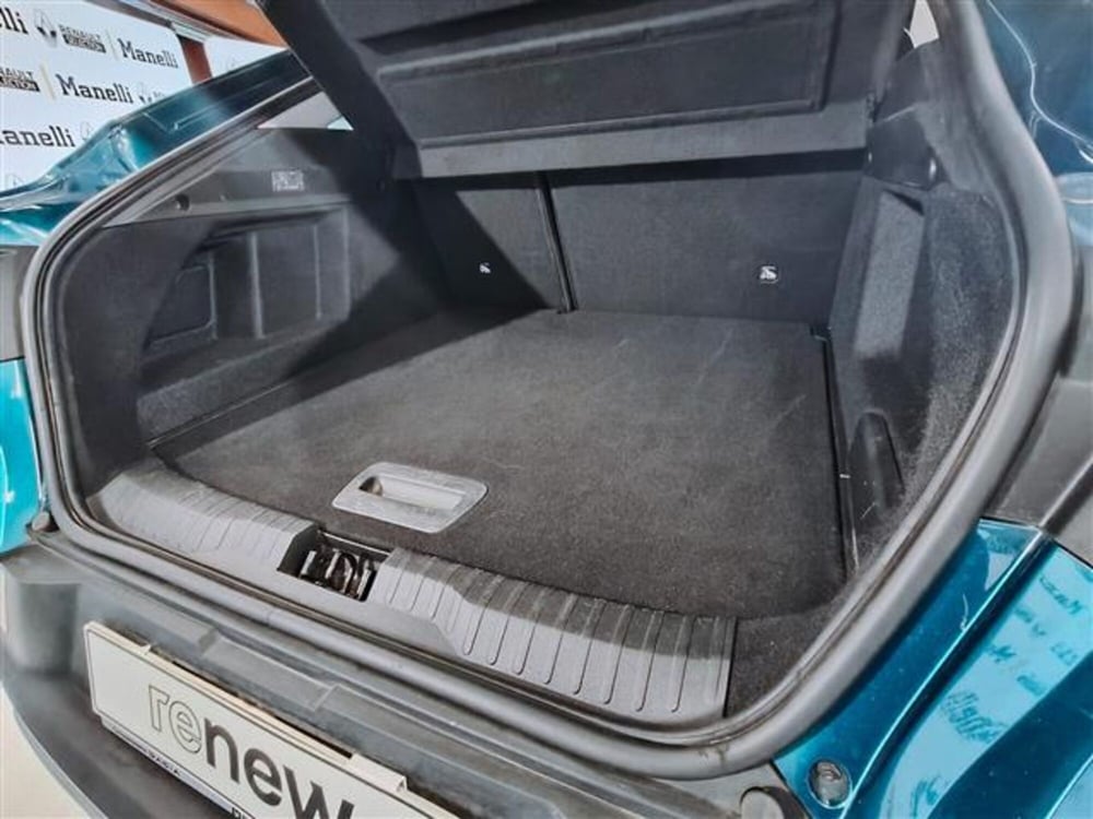 Renault Arkana usata a Brescia (8)