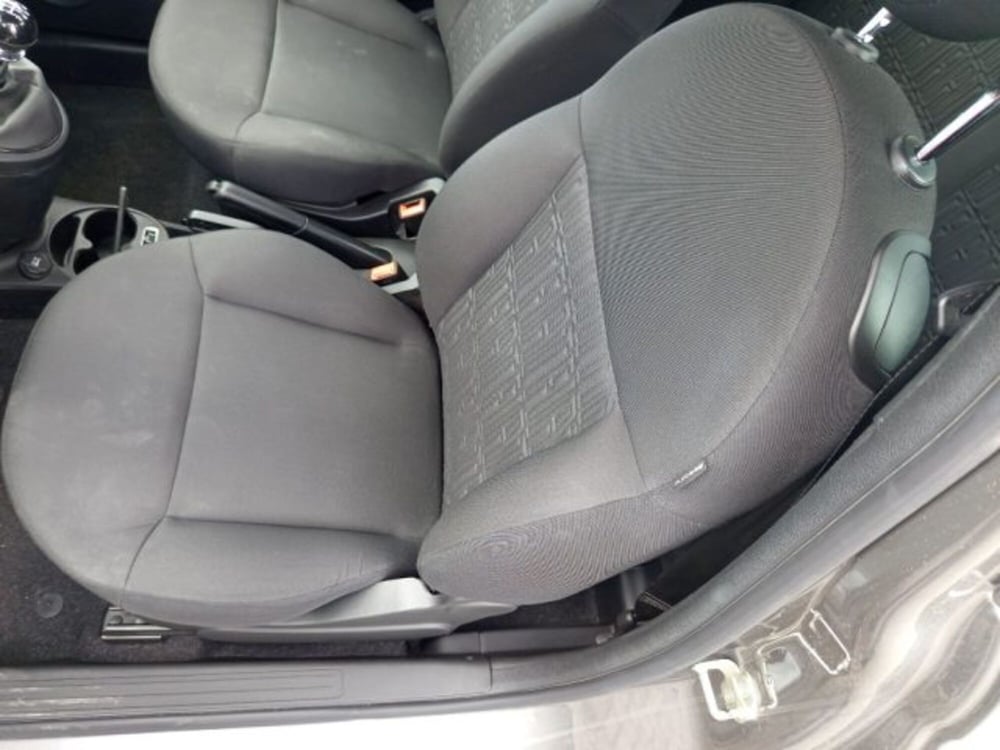 Fiat 500 usata a Frosinone (10)