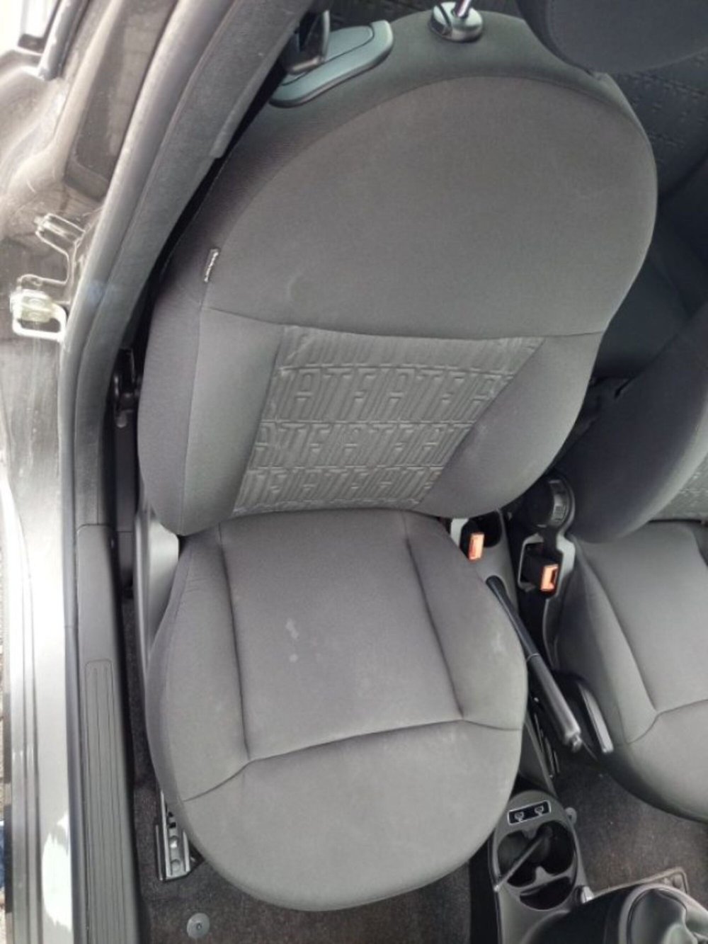 Fiat 500 usata a Frosinone (12)