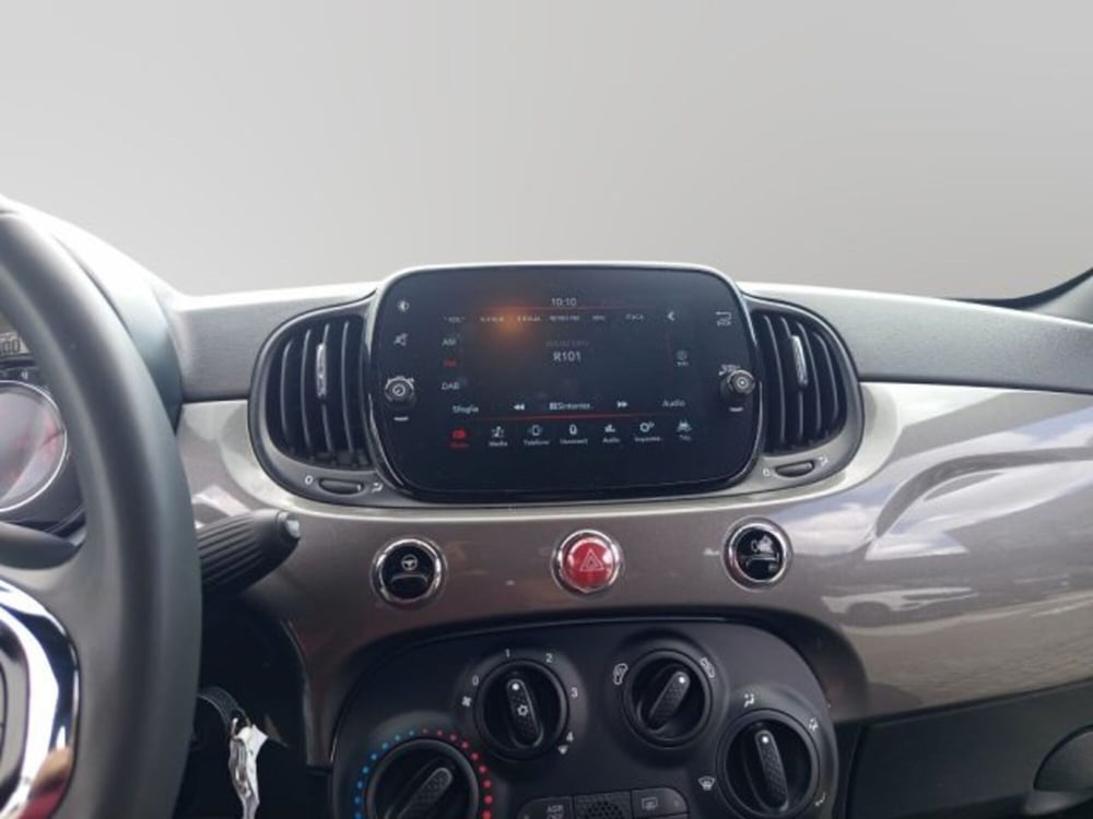 Fiat 500 usata a Frosinone (15)