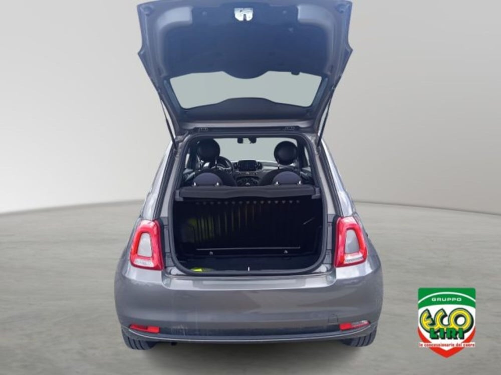 Fiat 500 usata a Frosinone (16)