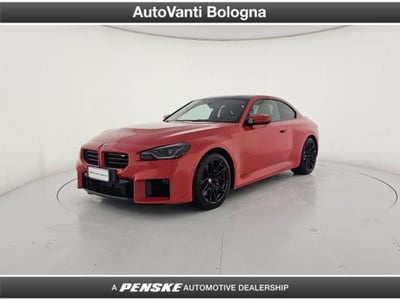 BMW Serie 2 Coup&eacute; M2 del 2024 usata a Granarolo dell&#039;Emilia