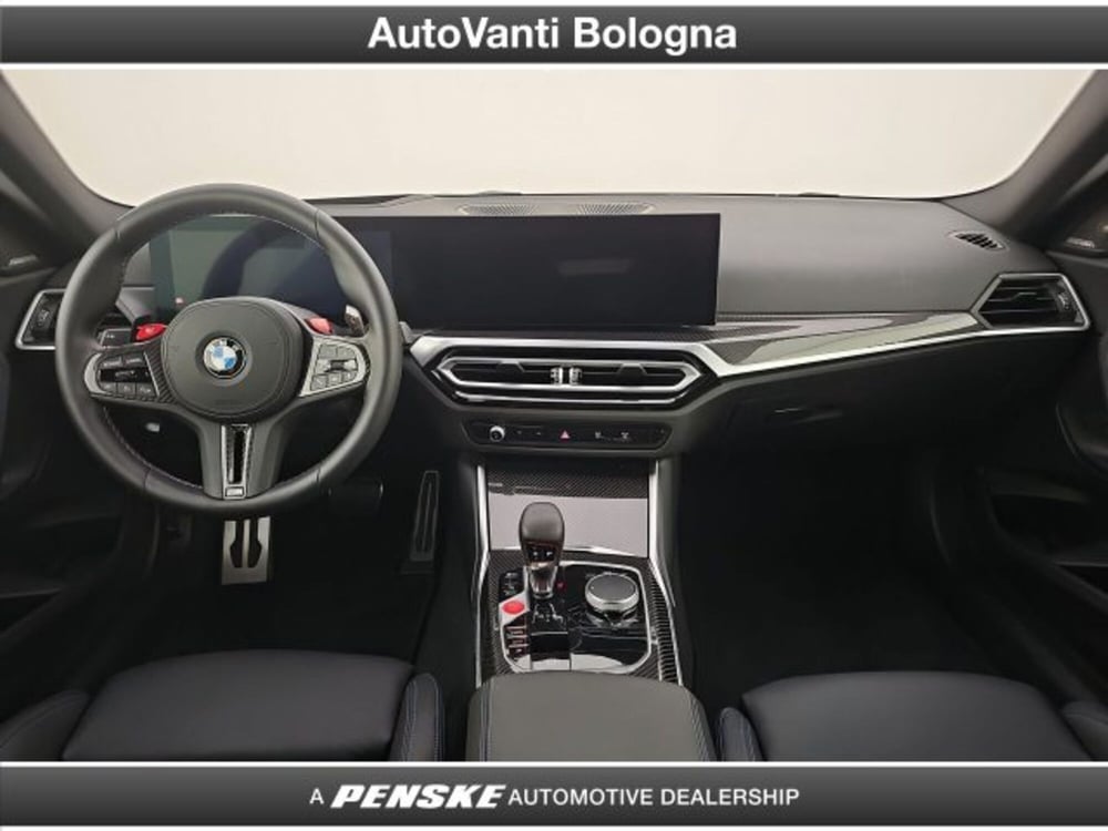 BMW Serie 2 Coupé usata a Bologna (10)