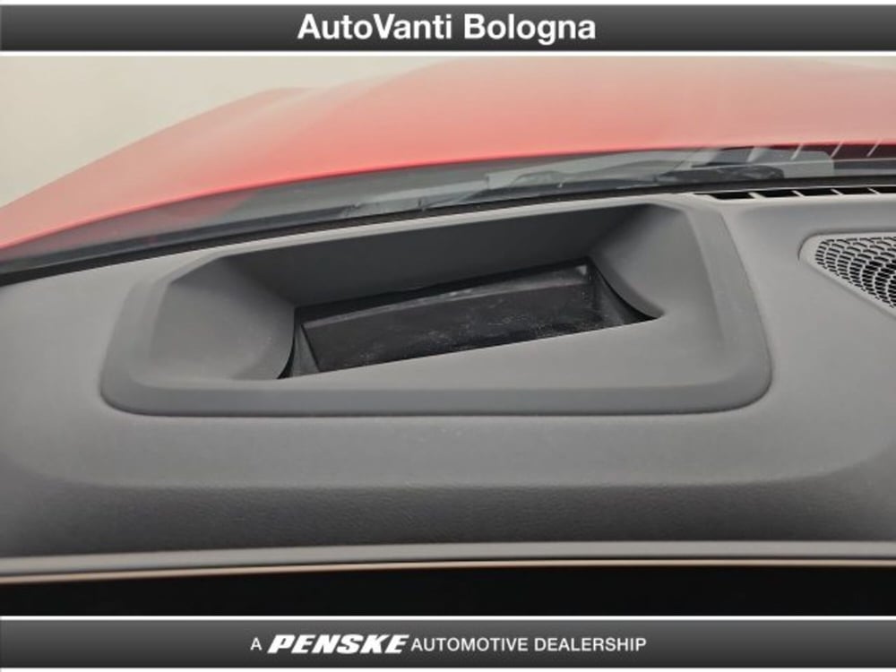 BMW Serie 2 Coupé usata a Bologna (13)