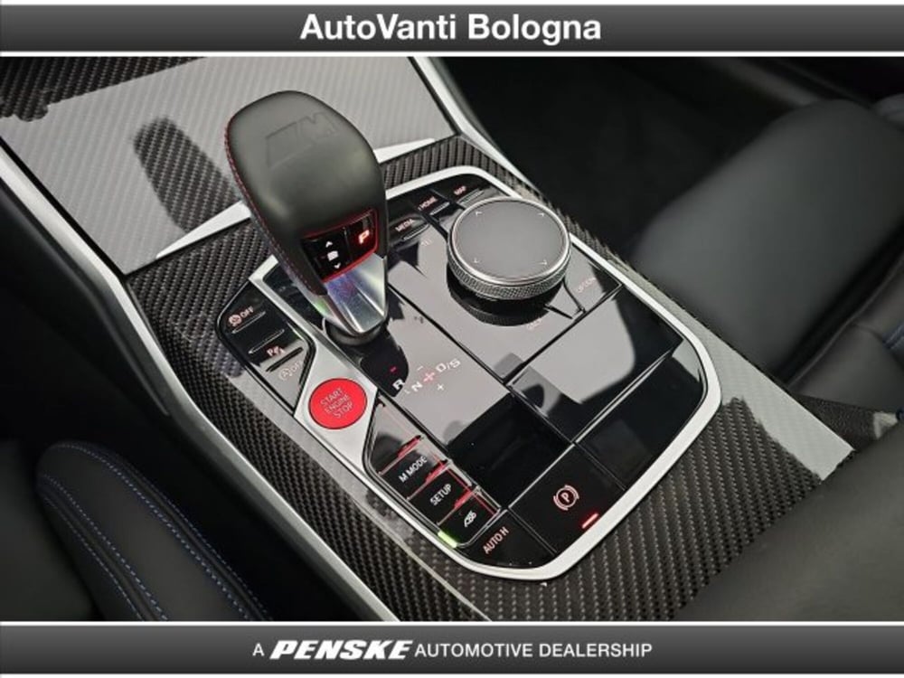 BMW Serie 2 Coupé usata a Bologna (14)