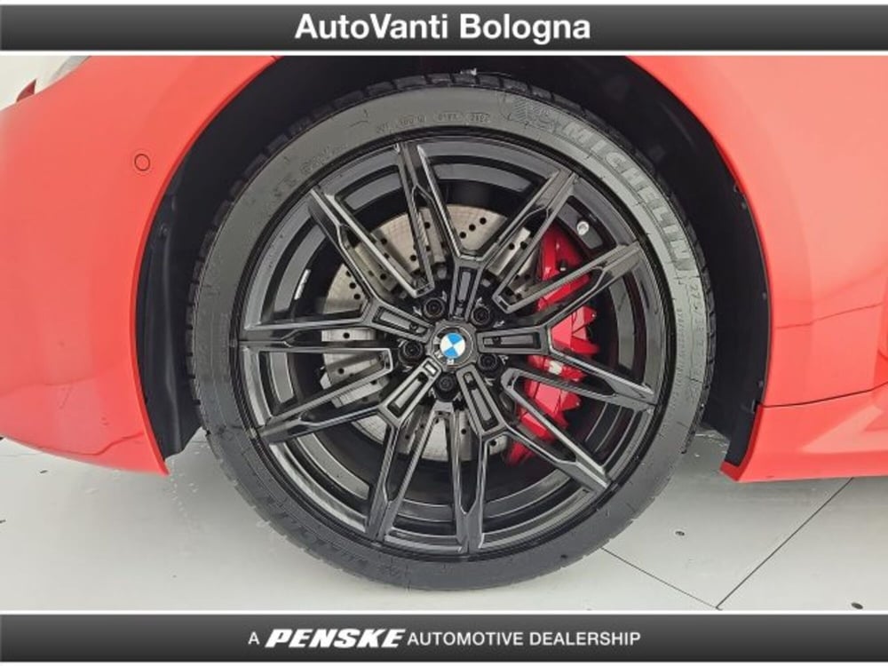 BMW Serie 2 Coupé usata a Bologna (9)