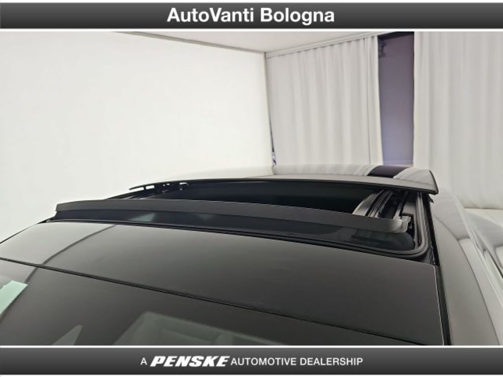 Porsche 911 Cabrio usata a Bologna (14)