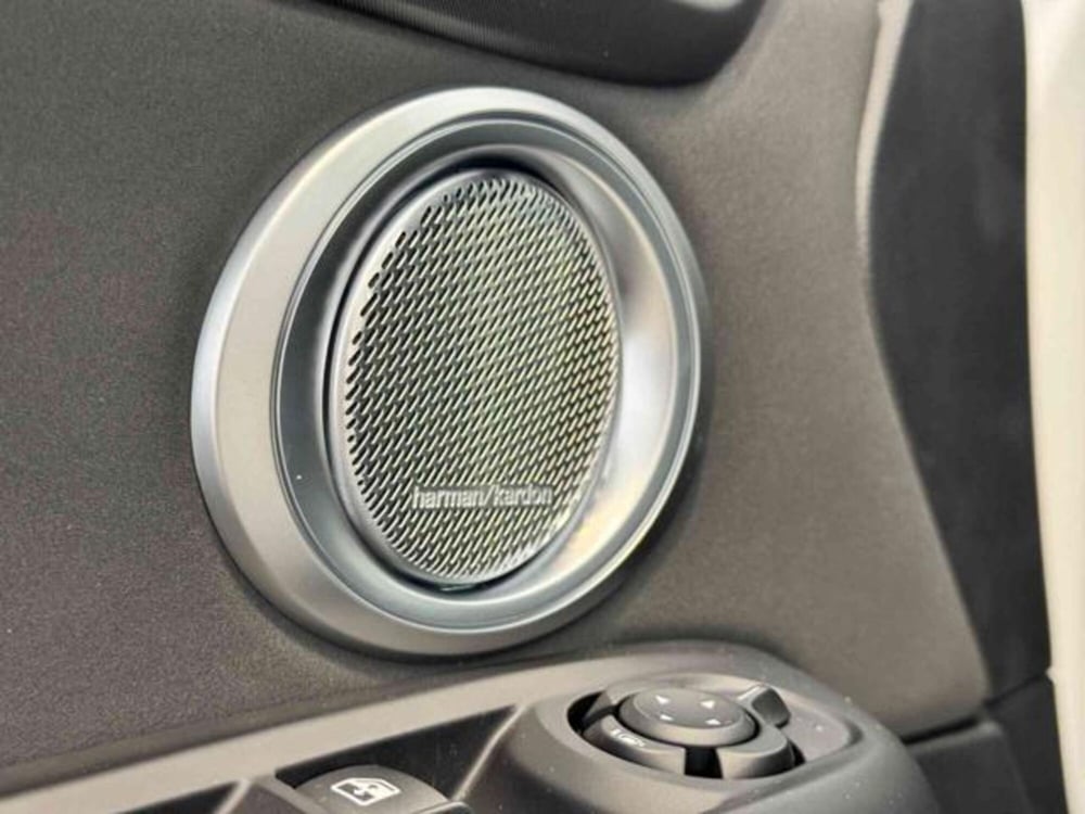 Alfa Romeo Tonale nuova a Vercelli (11)