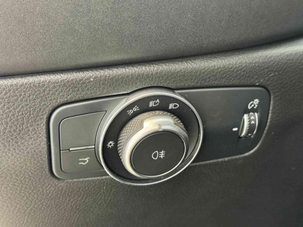 Alfa Romeo Tonale nuova a Vercelli (13)
