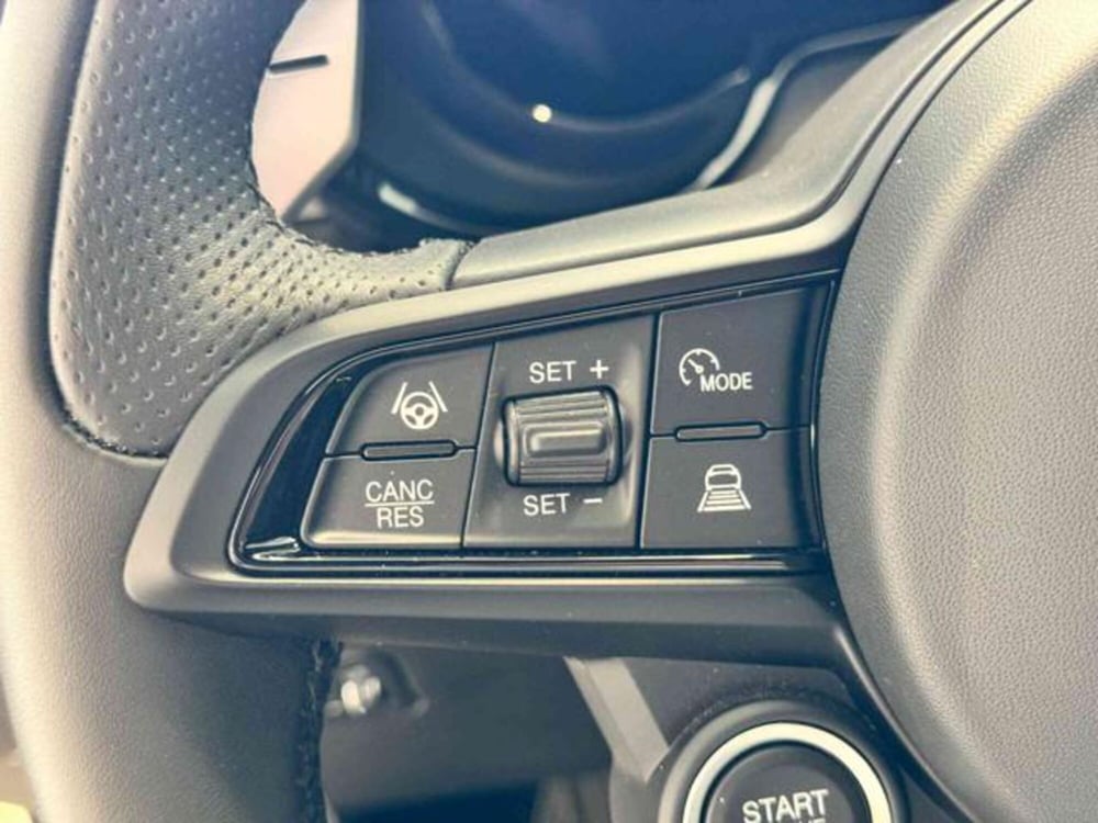 Alfa Romeo Tonale nuova a Vercelli (14)