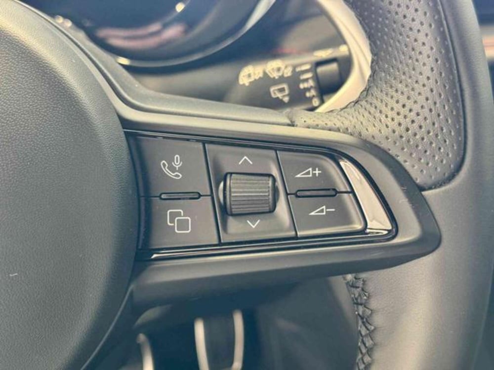 Alfa Romeo Tonale nuova a Vercelli (15)