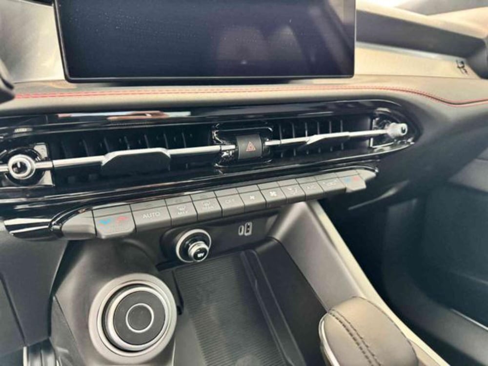 Alfa Romeo Tonale nuova a Vercelli (16)