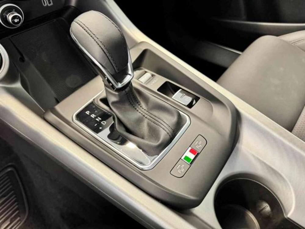 Alfa Romeo Tonale nuova a Vercelli (17)