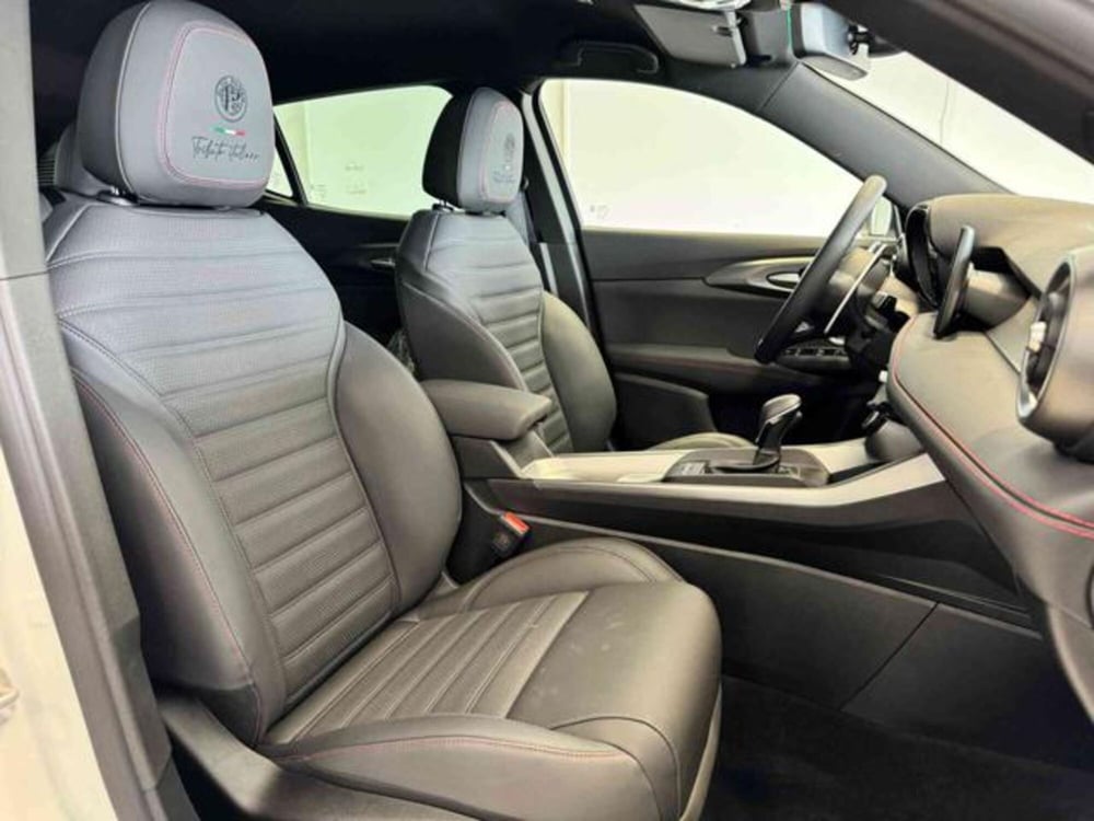 Alfa Romeo Tonale nuova a Vercelli (19)
