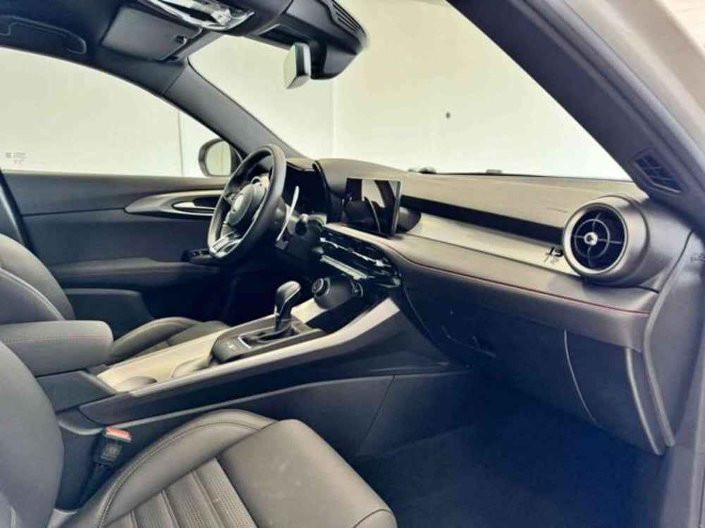 Alfa Romeo Tonale nuova a Vercelli (20)