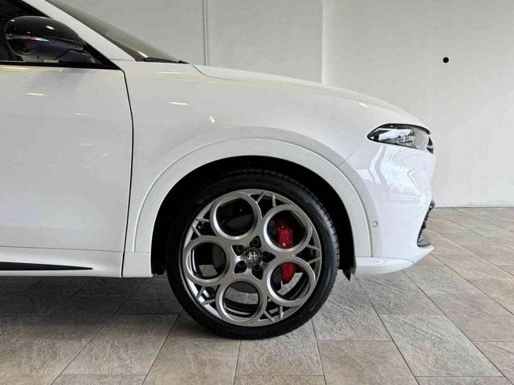 Alfa Romeo Tonale nuova a Vercelli (5)