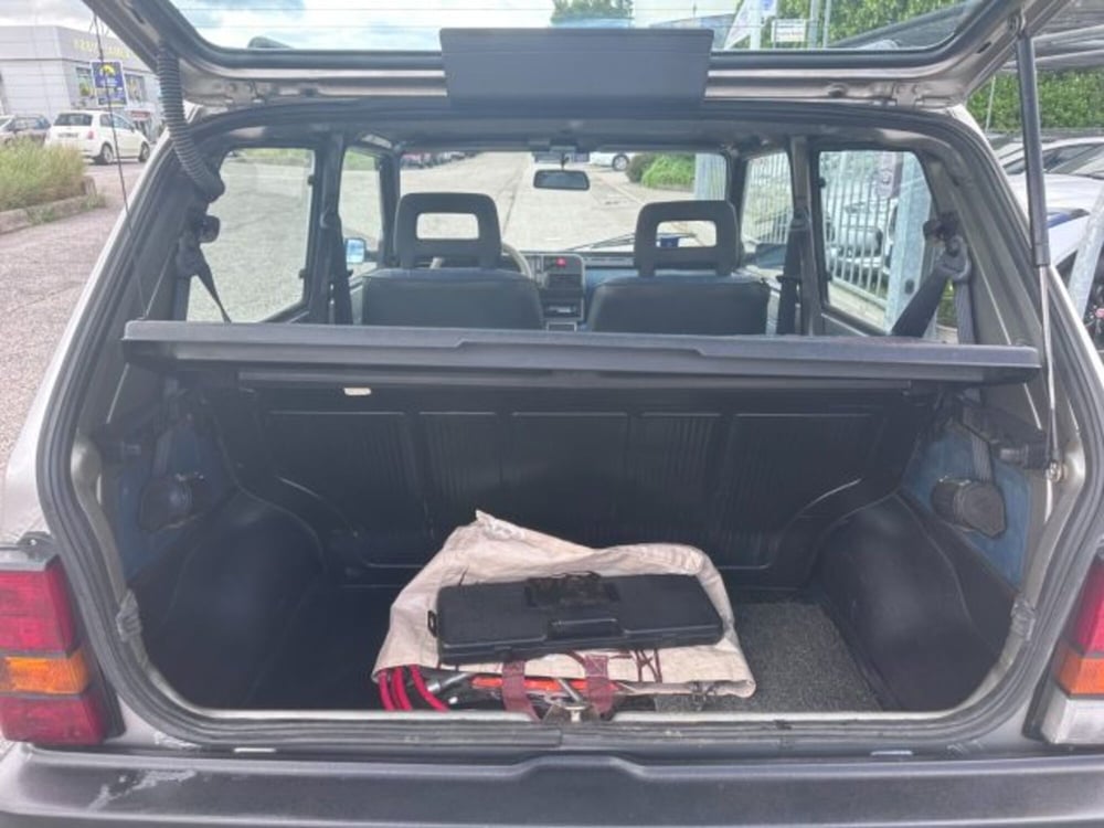 Fiat Panda usata a Lodi (9)