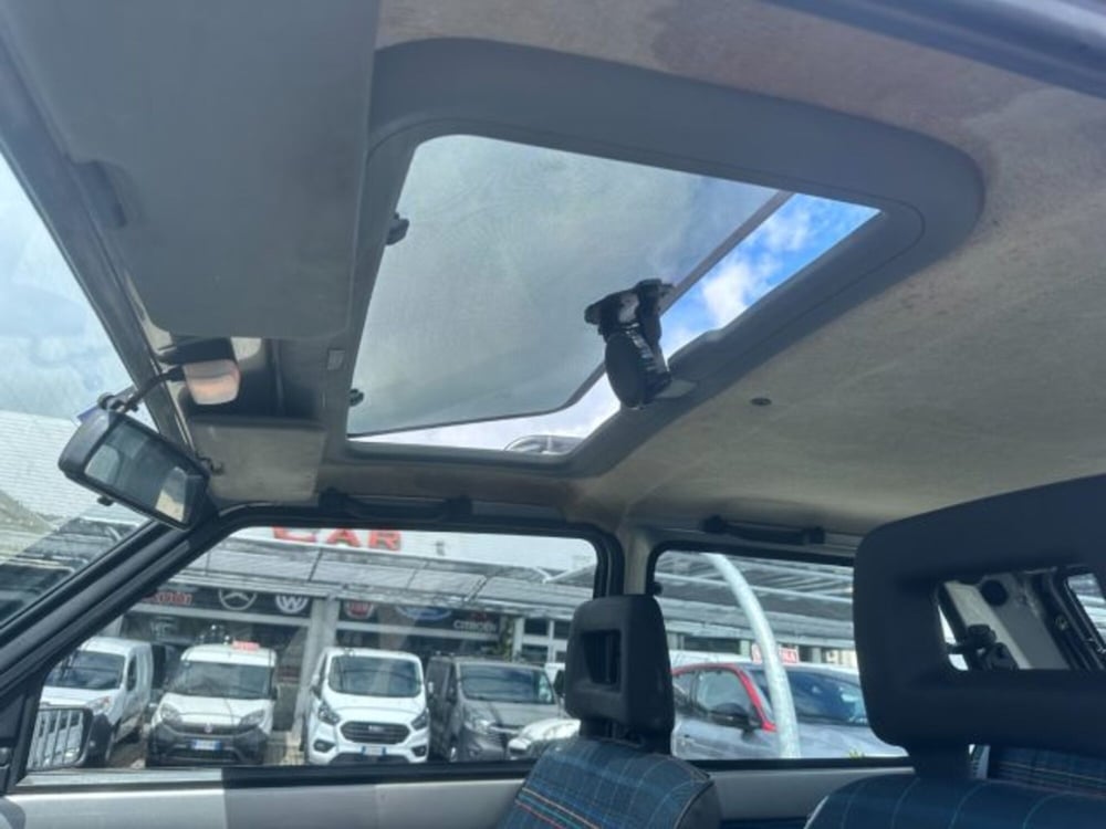 Fiat Panda usata a Lodi (10)