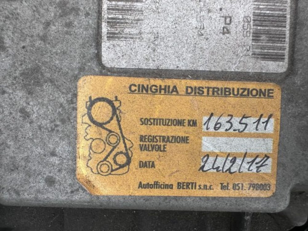 Fiat Panda usata a Lodi (12)