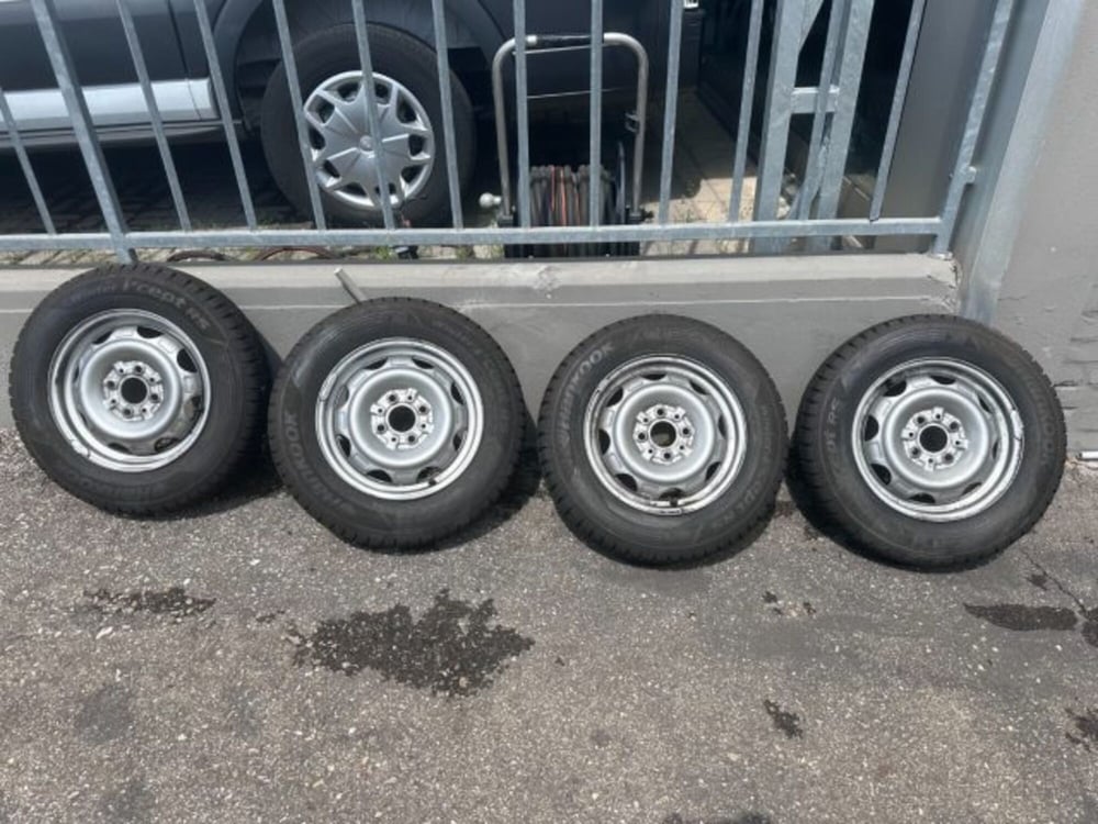 Fiat Panda usata a Lodi (13)
