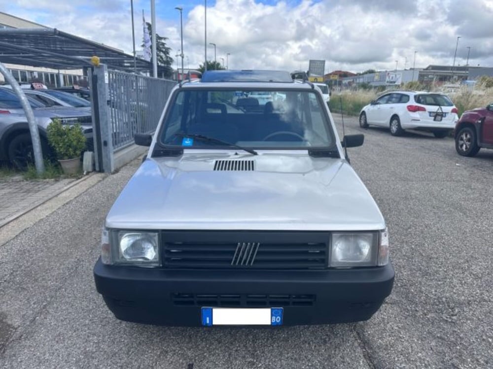 Fiat Panda usata a Lodi (2)
