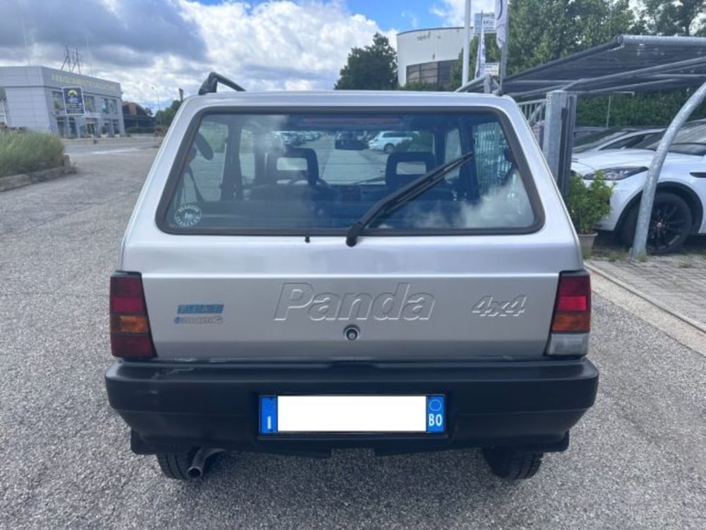 Fiat Panda usata a Lodi (3)