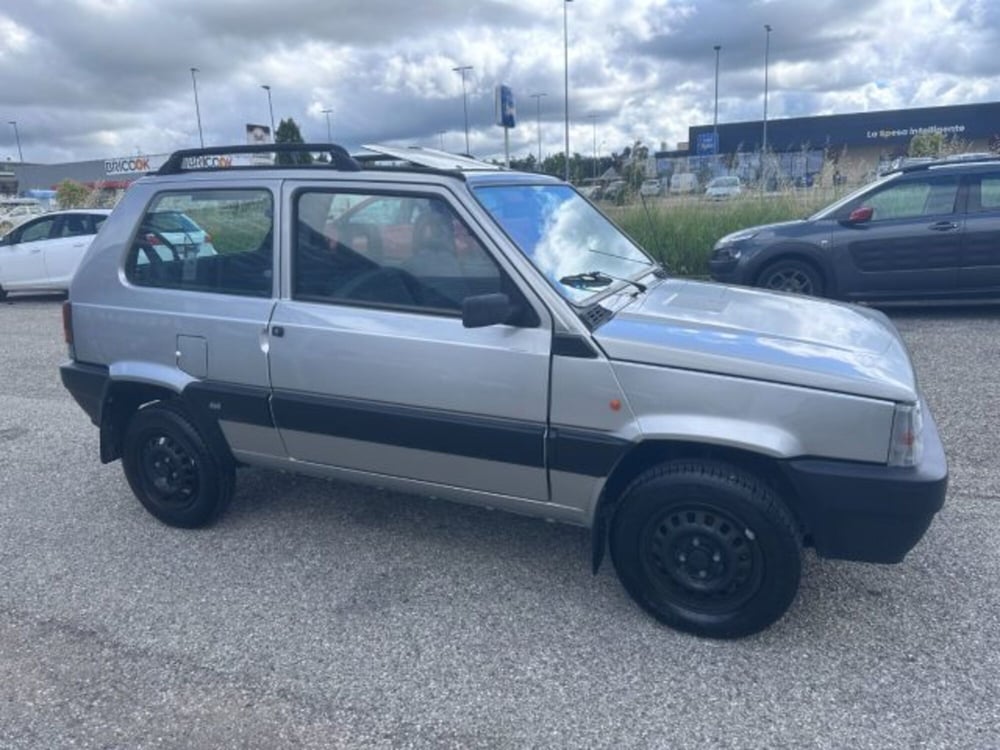 Fiat Panda usata a Lodi (4)