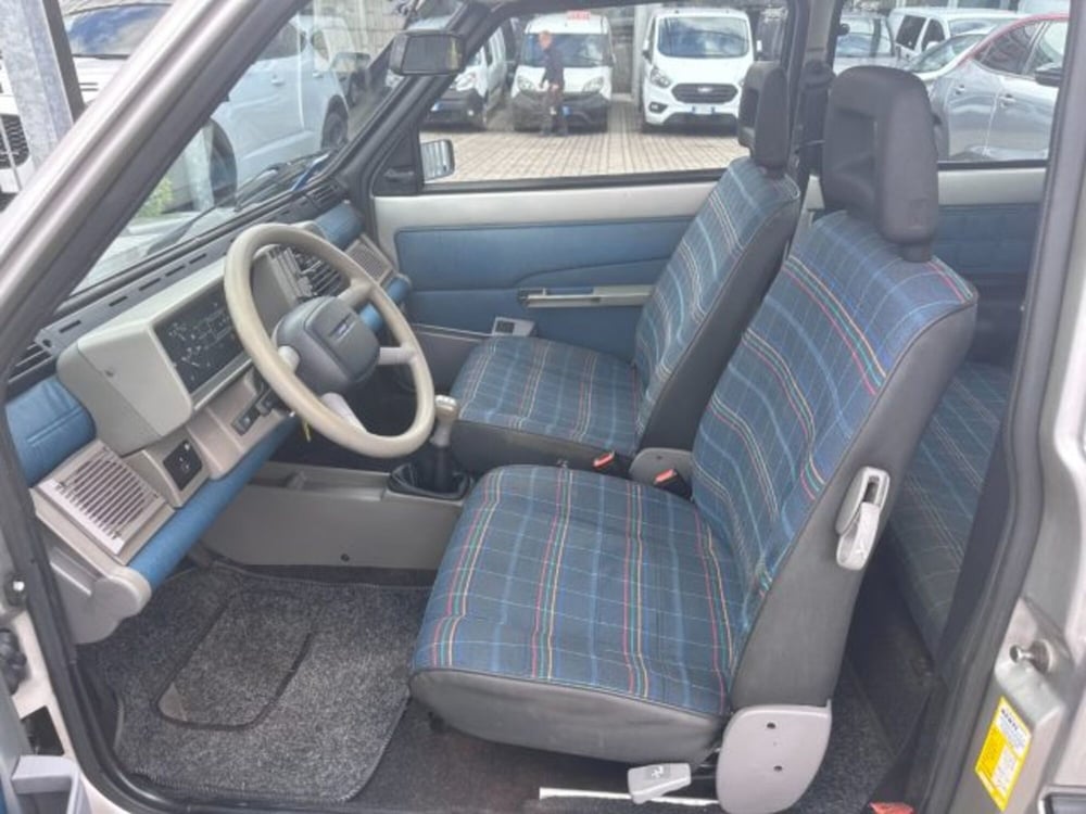Fiat Panda usata a Lodi (5)