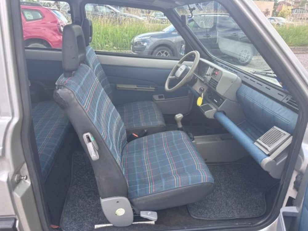 Fiat Panda usata a Lodi (6)