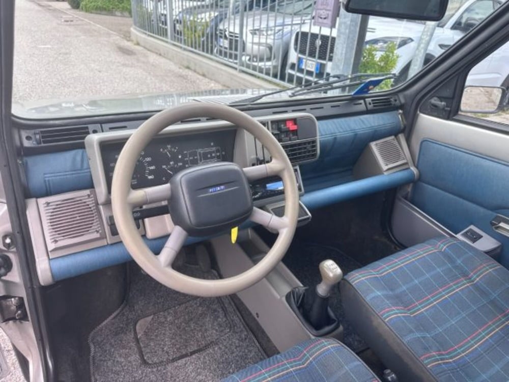 Fiat Panda usata a Lodi (7)