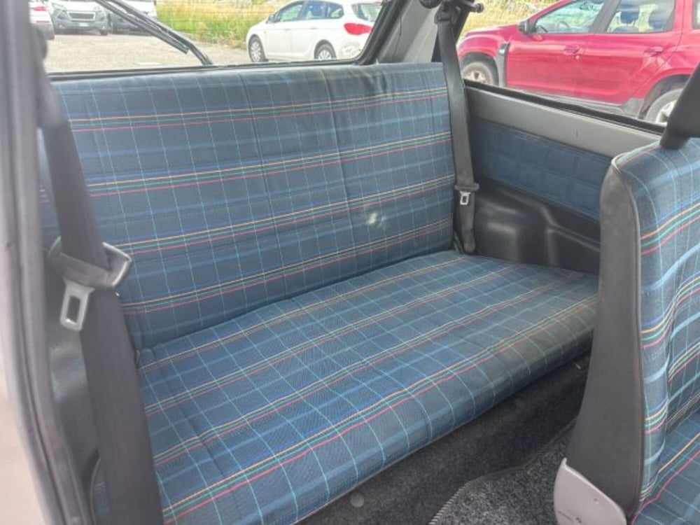 Fiat Panda usata a Lodi (8)