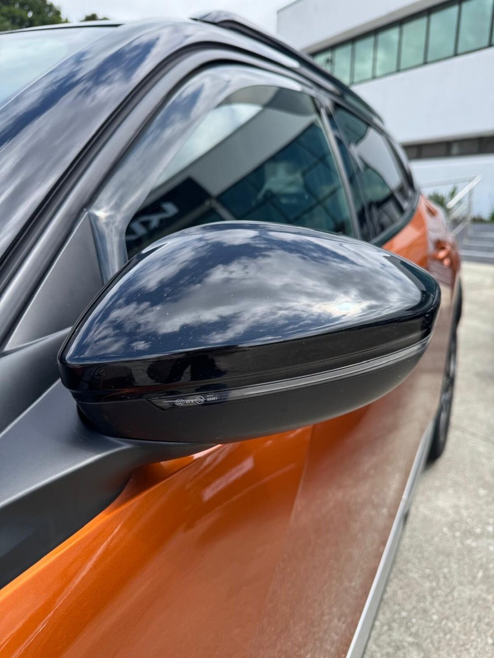 Peugeot 2008 usata a Cosenza (10)