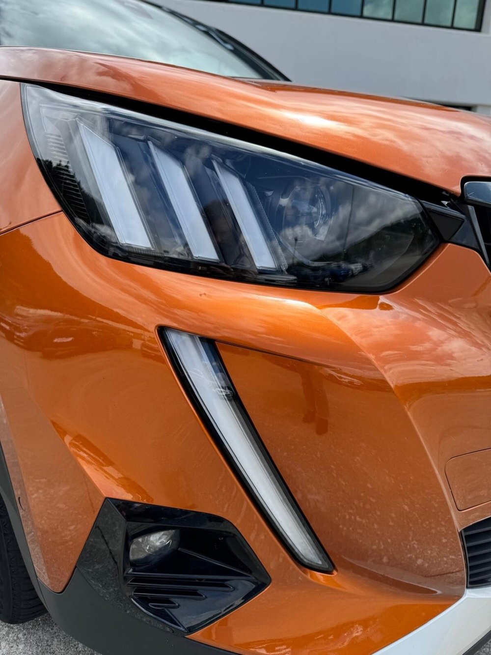 Peugeot 2008 usata a Cosenza (15)