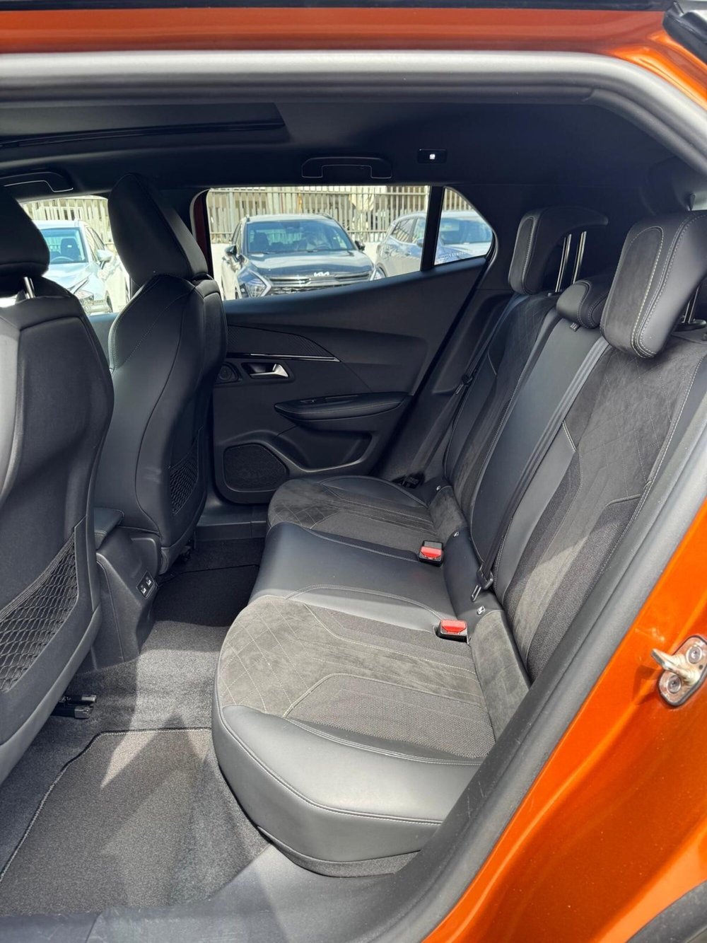 Peugeot 2008 usata a Cosenza (16)
