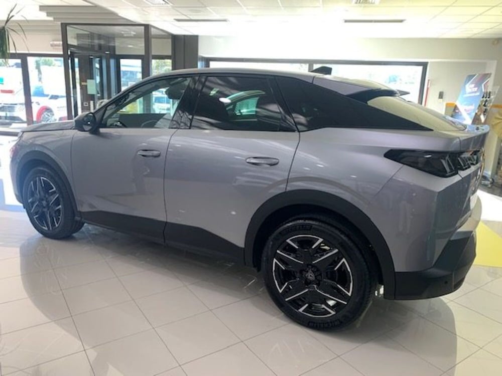 Peugeot 3008 nuova a Campobasso (3)