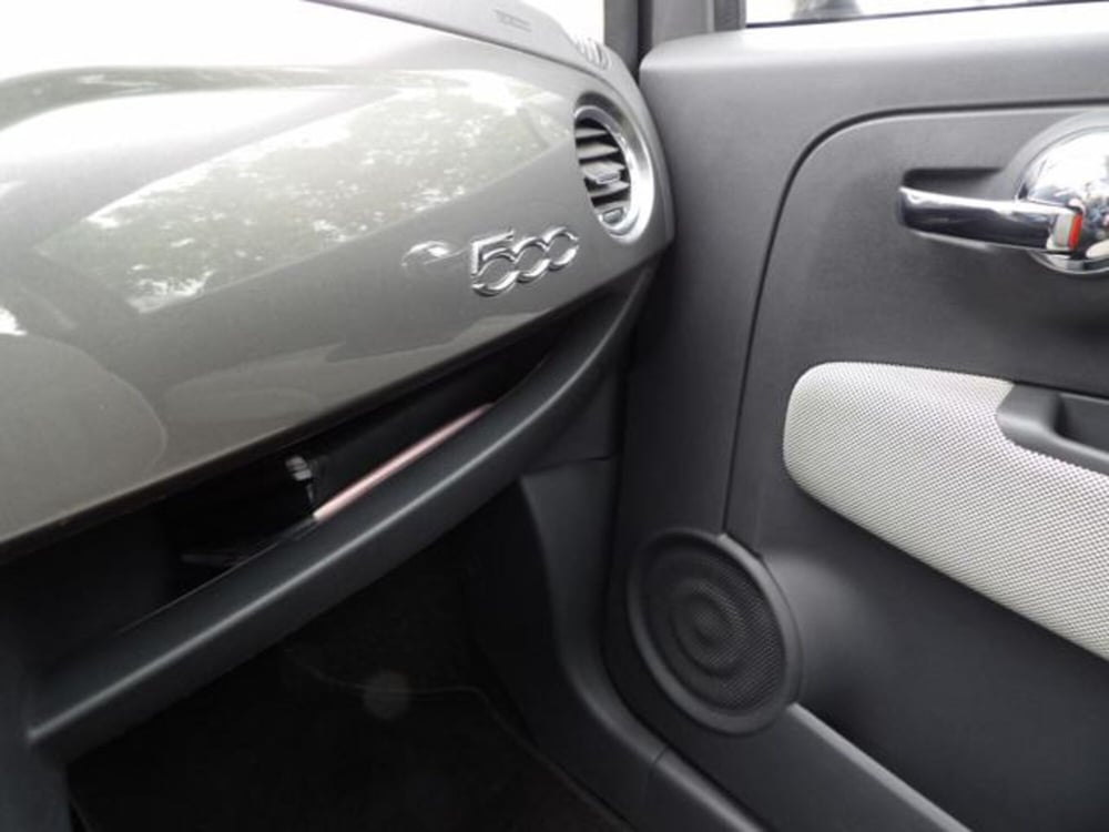 Fiat 500 usata a Treviso (17)