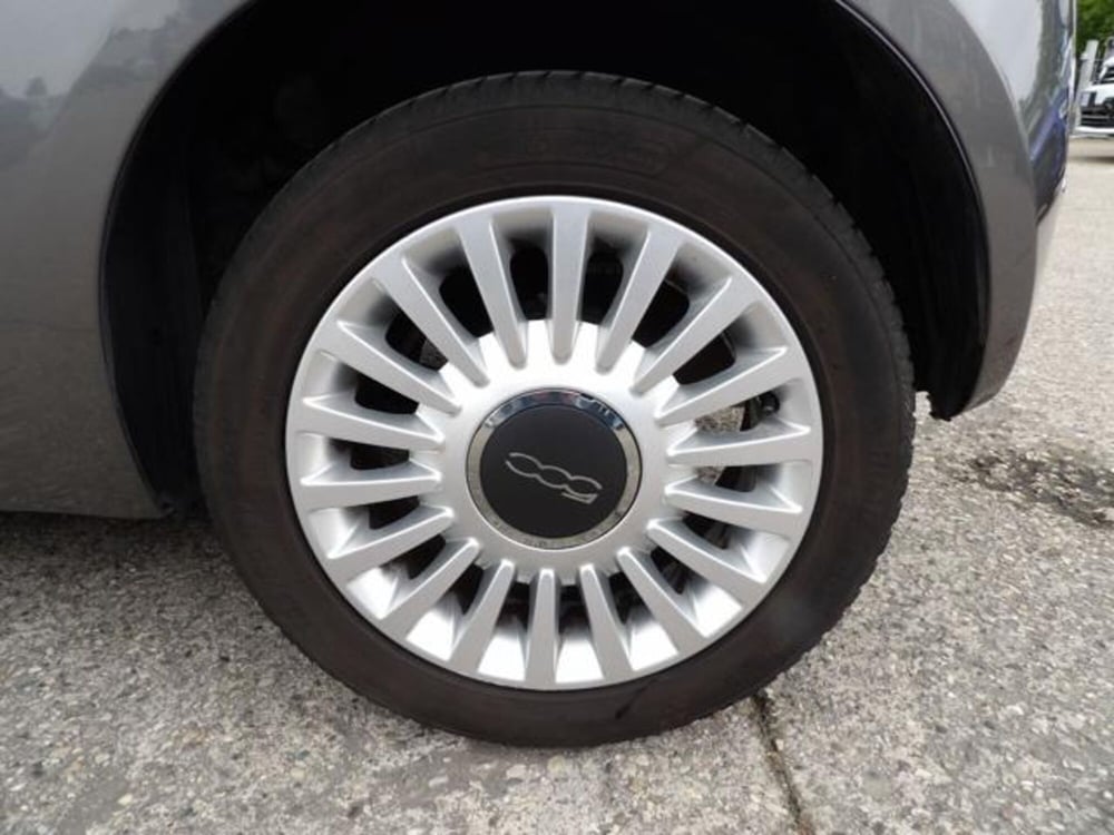 Fiat 500 usata a Treviso (8)