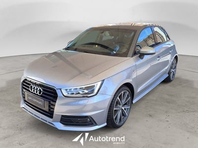 Audi A1 1.4 TDI Sport del 2018 usata a Bari