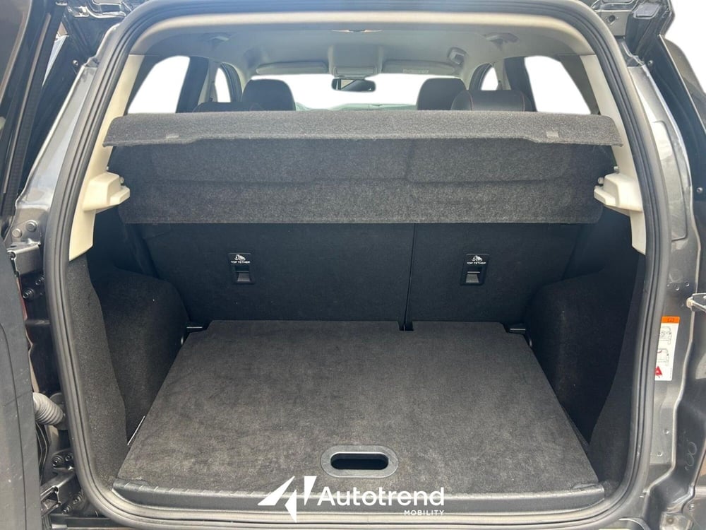 Ford EcoSport usata a Bari (19)