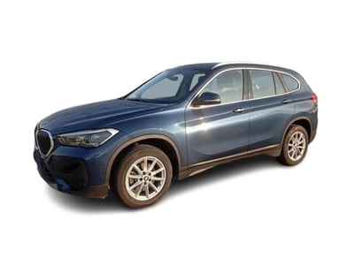 BMW X1 sDrive18d del 2021 usata a Bari