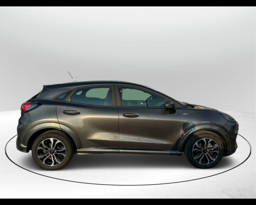Ford Puma usata a Treviso (4)