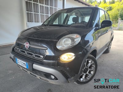 Fiat 500L 1.3 mjt 95cv Urban 4p.ti E6d-temp del 2021 usata a Erba