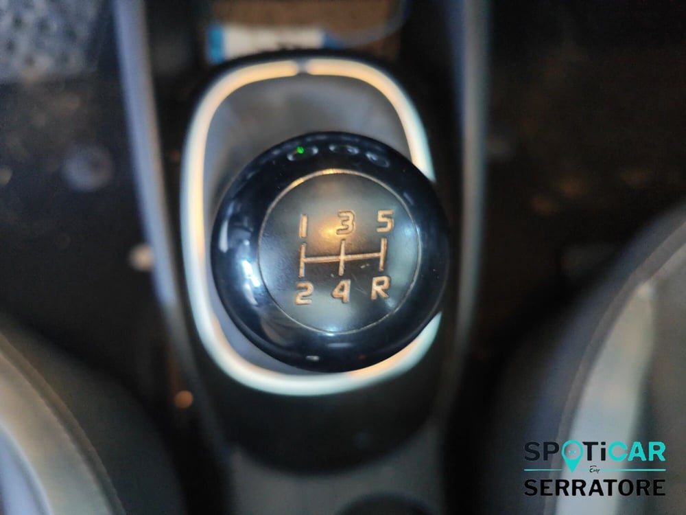 Fiat 500L usata a Como (12)