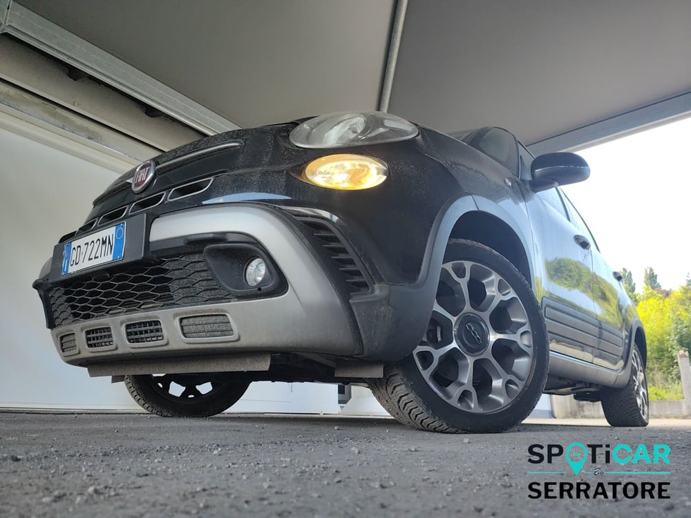 Fiat 500L usata a Como (3)