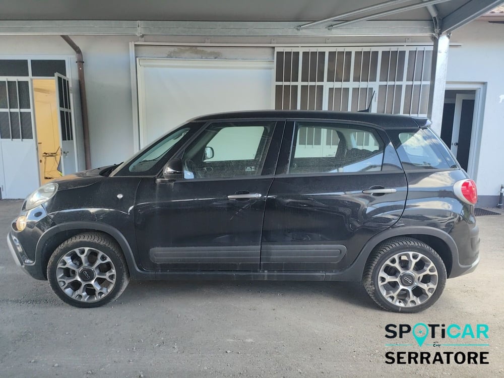 Fiat 500L usata a Como (4)