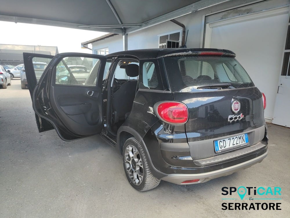 Fiat 500L usata a Como (7)
