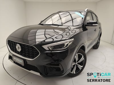 Mg ZS ZS 1.5 Comfort del 2024 usata a Erba