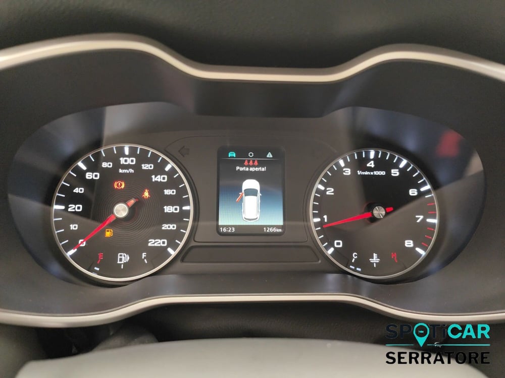 Mg ZS usata a Como (10)