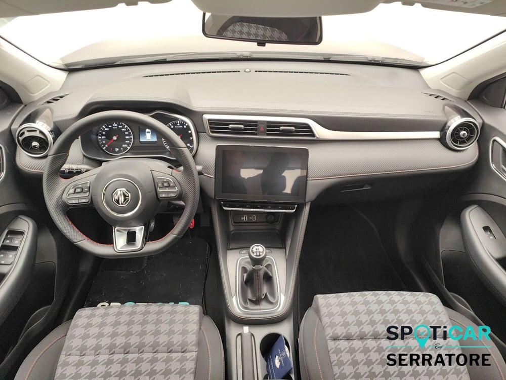 Mg ZS usata a Como (14)